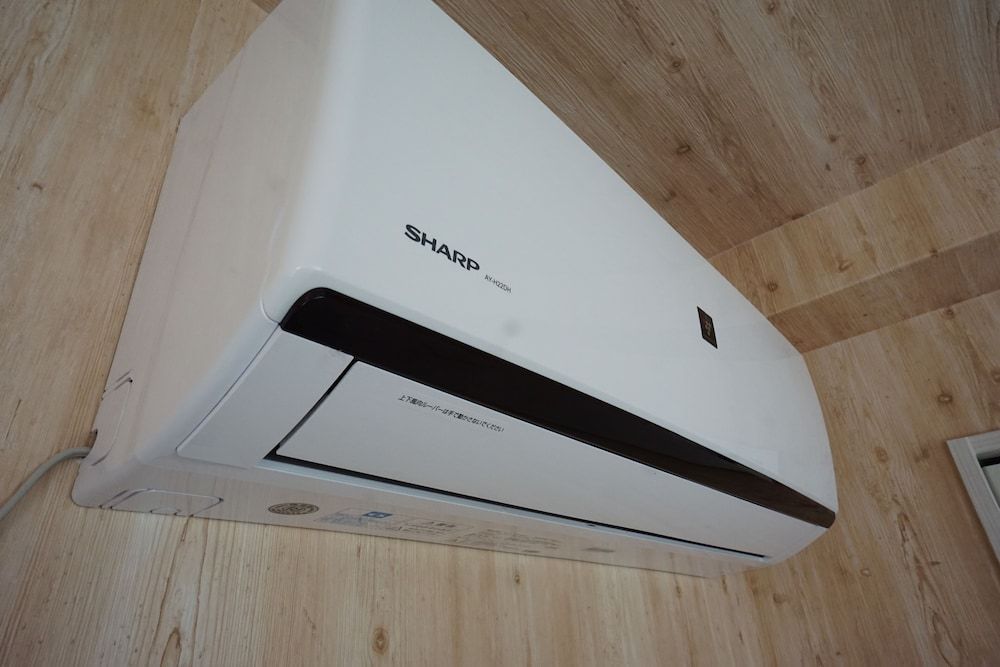 Terry's Apartment Namba South VI AD04A Apartment 22