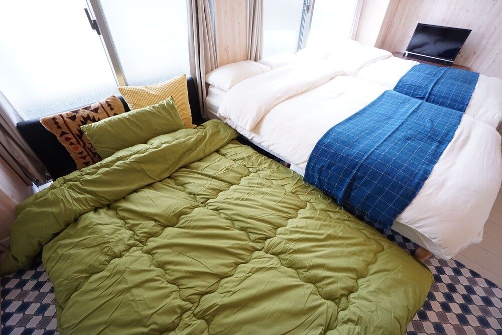 undefined Terry's Apartment Namba South VI AD04A 10