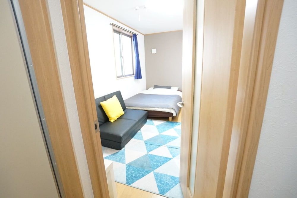 undefined Terry's Apartment Namba South V C02A 6