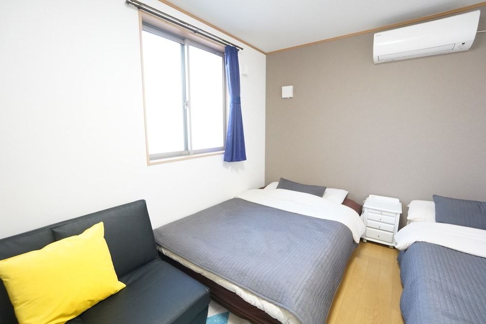 undefined Terry's Apartment Namba South V C02A 5