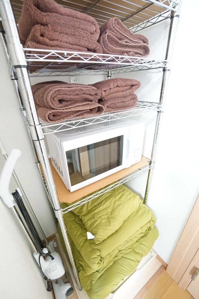 undefined Terry's Apartment Namba South V C02A 9