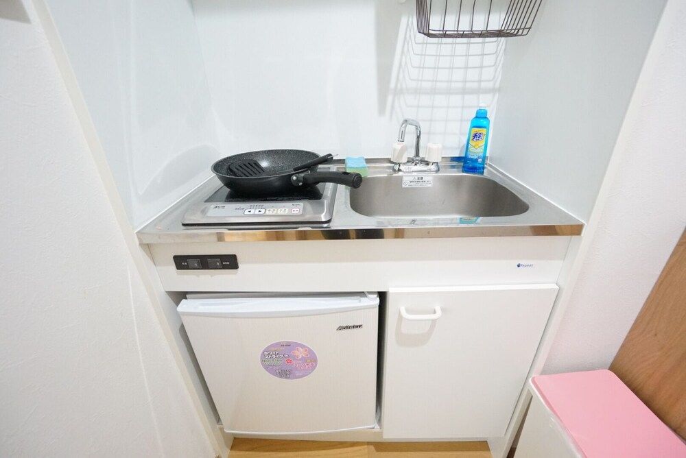 undefined Terry's Apartment Namba South V C02A 8