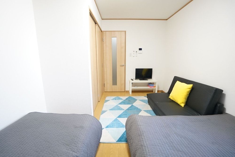 undefined Terry's Apartment Namba South V C02A 4