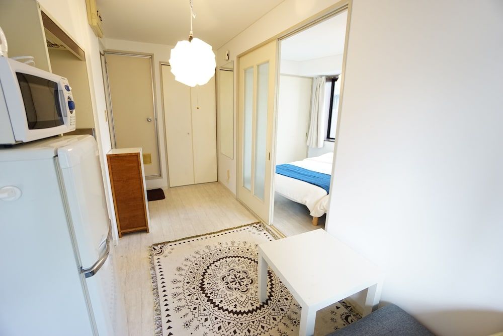 Terry's Apartment Namba I G04E Apartment 24