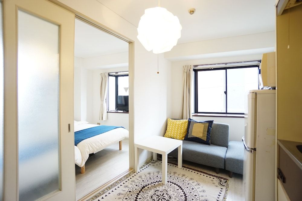 Terry's Apartment Namba I G04E Apartment 11