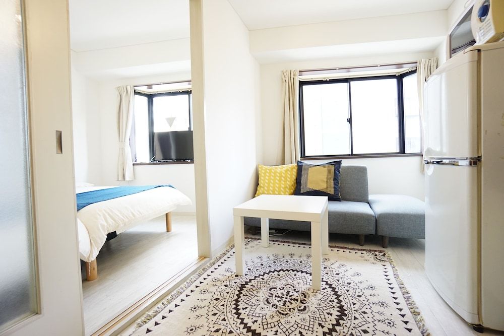 undefined Terry's Apartment Namba I G04E 7