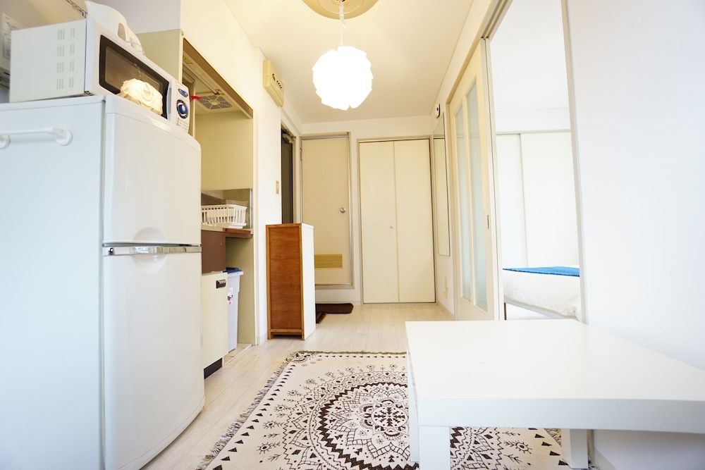 Terry's Apartment Namba I G04E Apartment 17