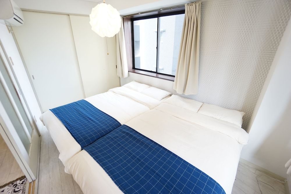 undefined Terry's Apartment Namba I G04E 5