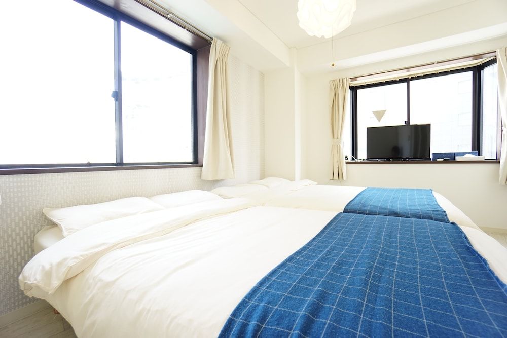 Terry's Apartment Namba I G04E Apartment 13