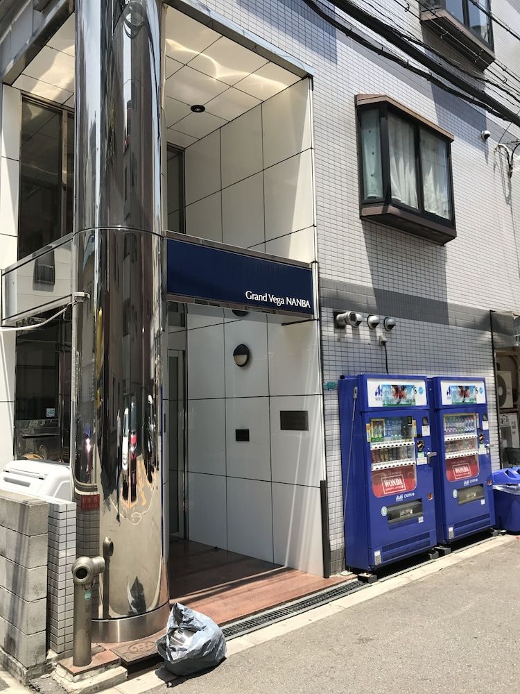 undefined Terry's Apartment Namba I G04E 2