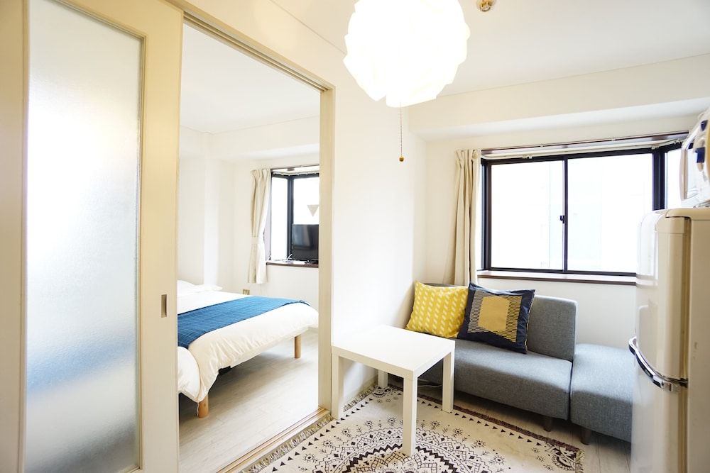 undefined Terry's Apartment Namba I G04E 8