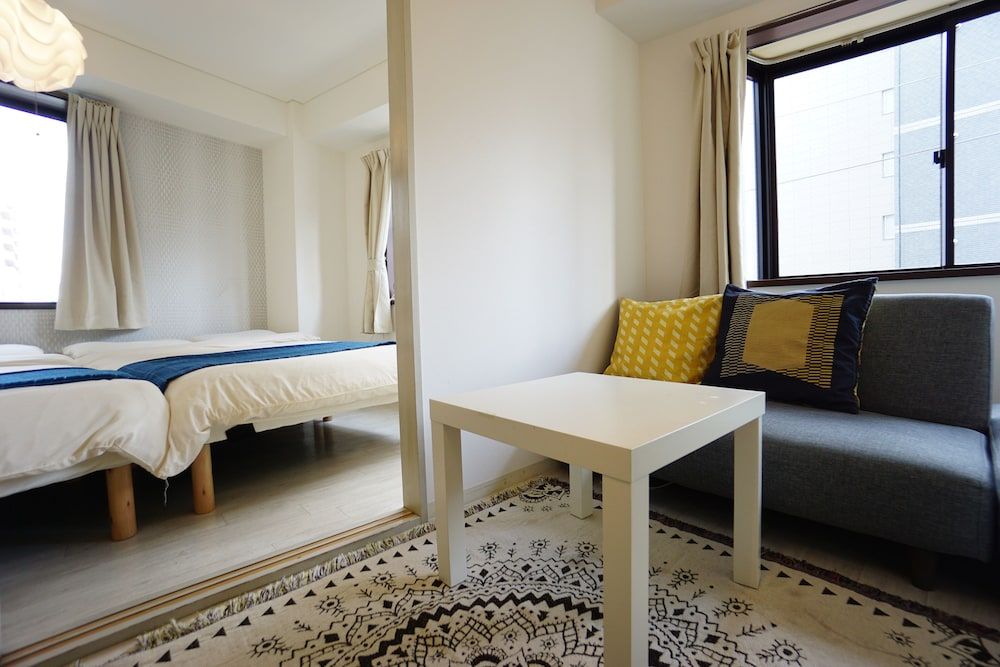 undefined Terry's Apartment Namba I G04E 9