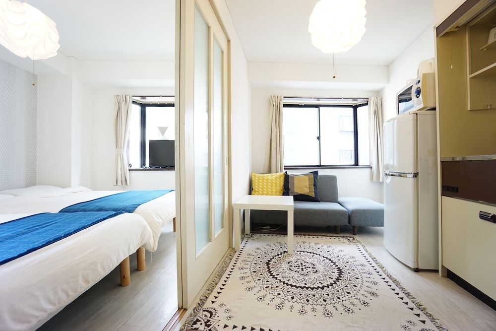 undefined Terry's Apartment Namba I G04E