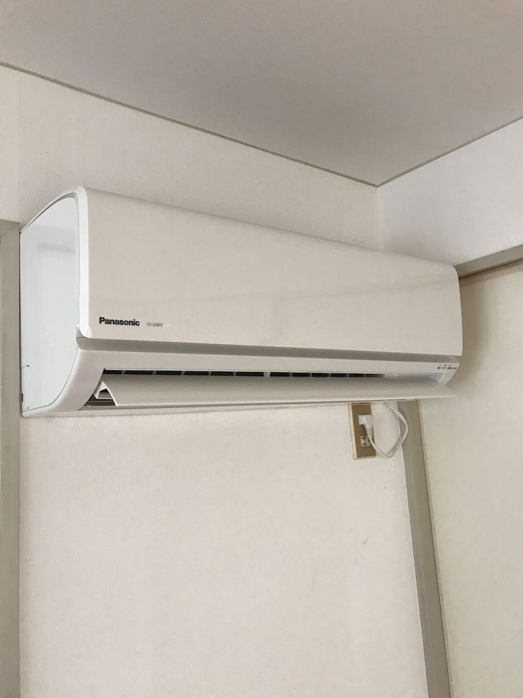 Terry's Apartment Namba I G04E Apartment 28