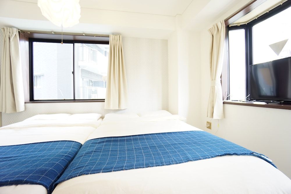 Terry's Apartment Namba I G04E Apartment 10