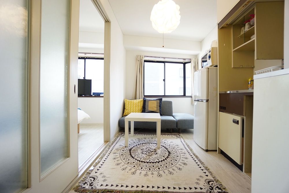 undefined Terry's Apartment Namba I G04E 10