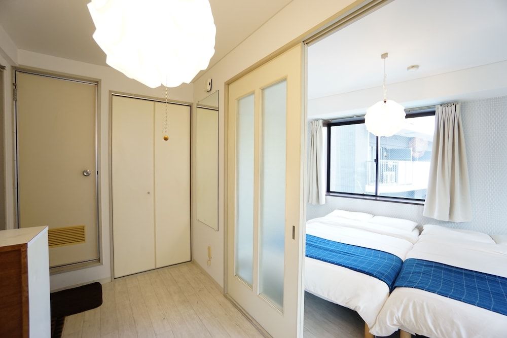 undefined Terry's Apartment Namba I G04E 3