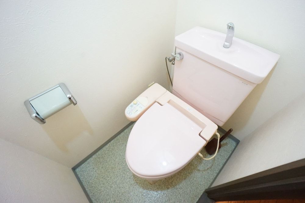 Terry's Apartment Shinsaibashi East I G13B Apartment 16