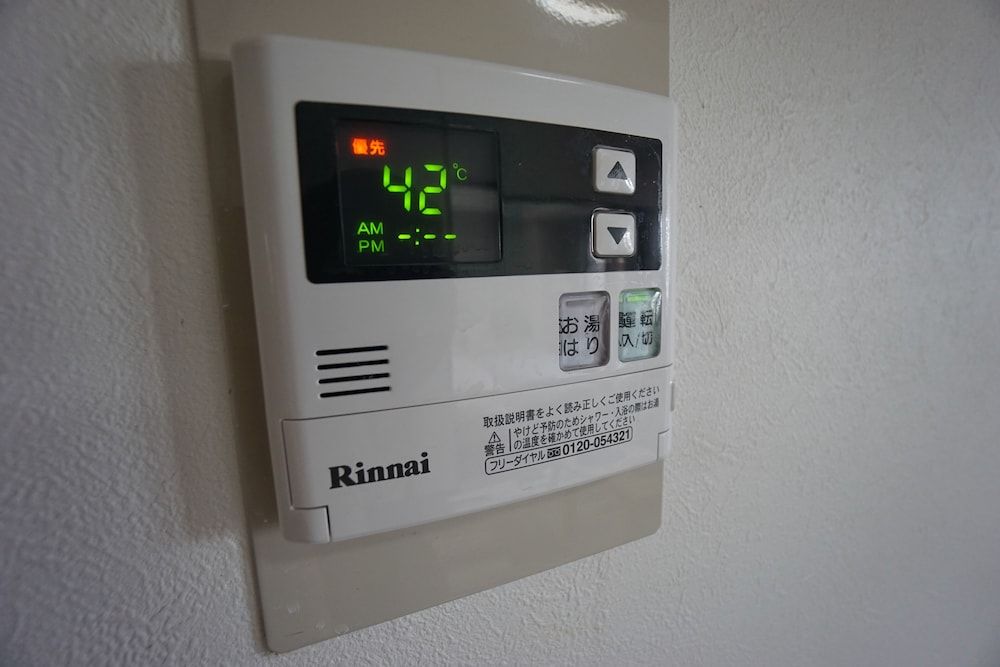 Terry's Apartment Shinsaibashi East I G13B Apartment 14