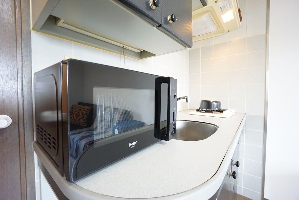 Terry's Apartment Shinsaibashi East I G13B Apartment 15