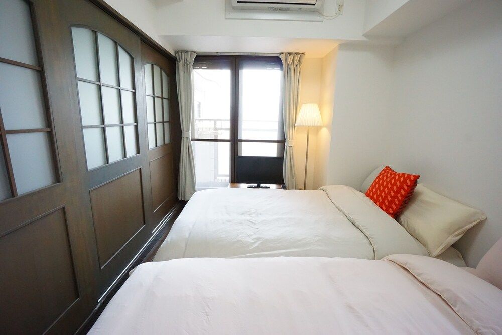 undefined Terry's Apartment Shinsaibashi East I G13B 8