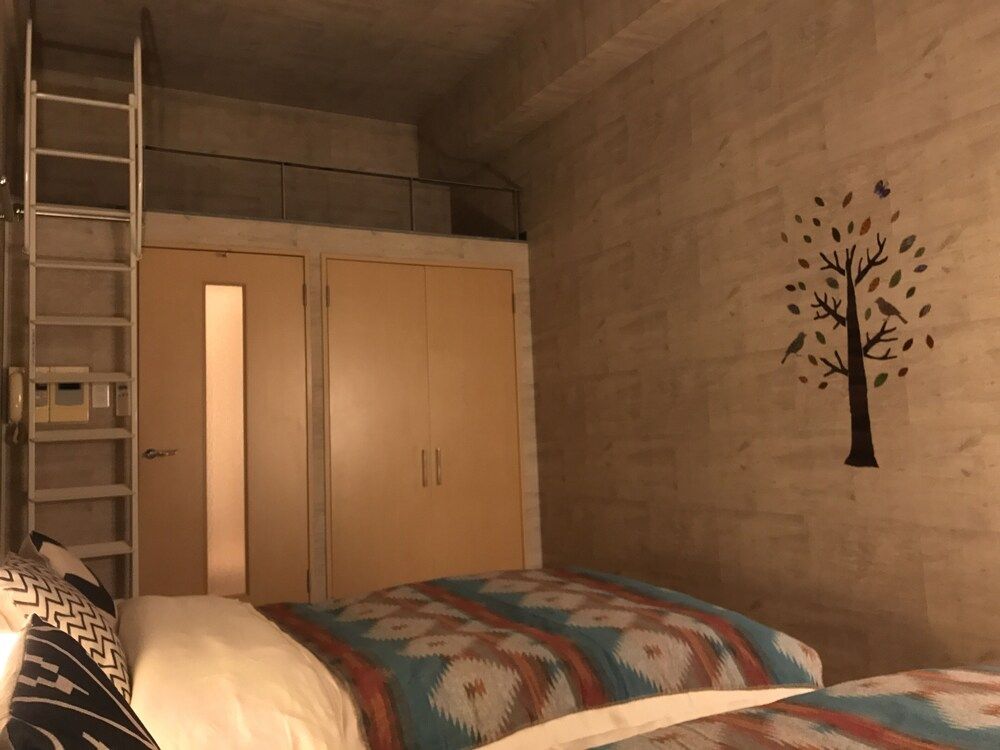 undefined Terry's Apartment Namba South I V04A 7