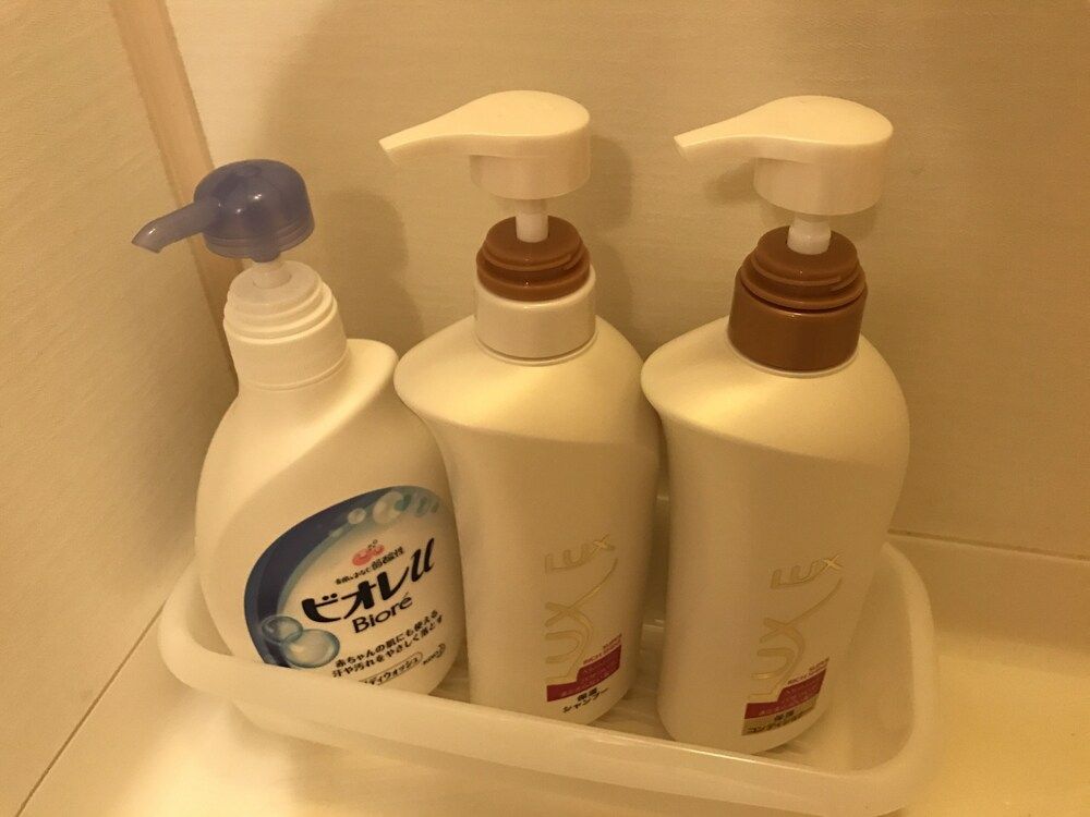 Terry's Apartment Namba South I V04A Apartment 21