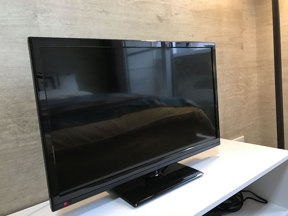 Terry's Apartment Namba South I V04A Apartment 15