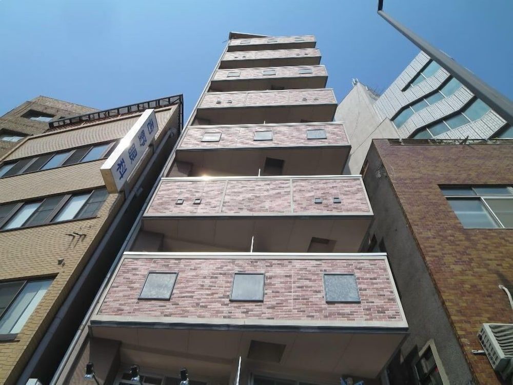 undefined Terry's Apartment Namba South I V04A 3