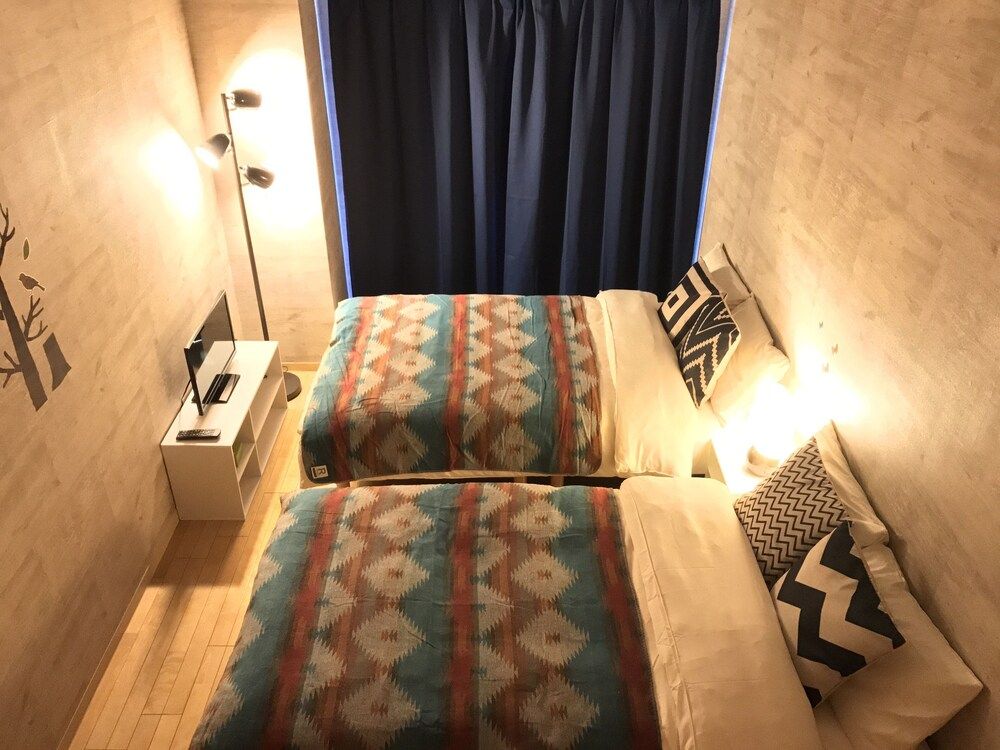 undefined Terry's Apartment Namba South I V04A 5