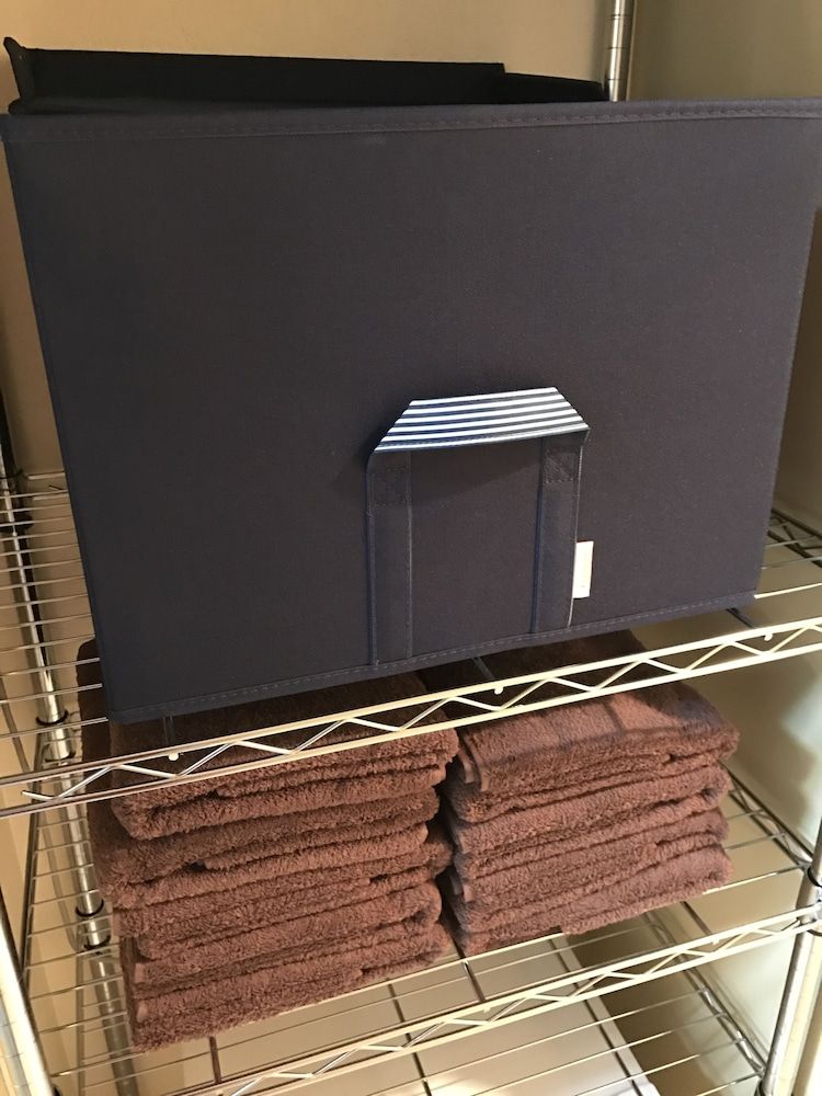 Terry's Apartment Namba South I V04A Apartment 11