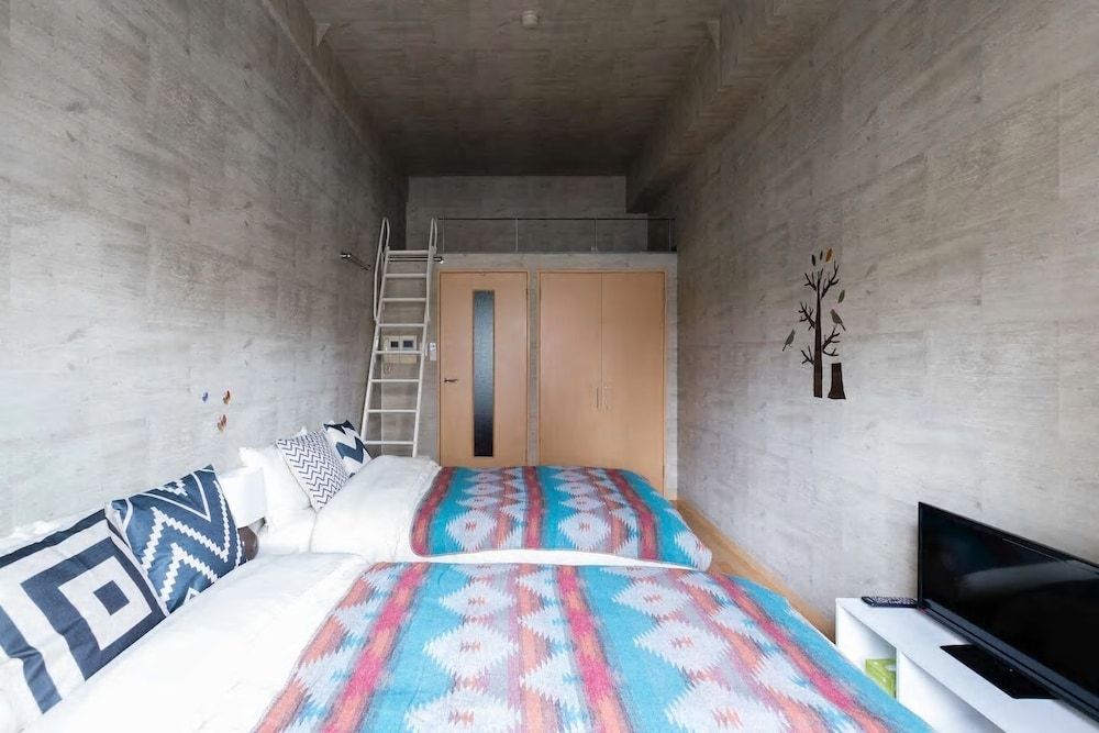 undefined Terry's Apartment Namba South I V04A 9