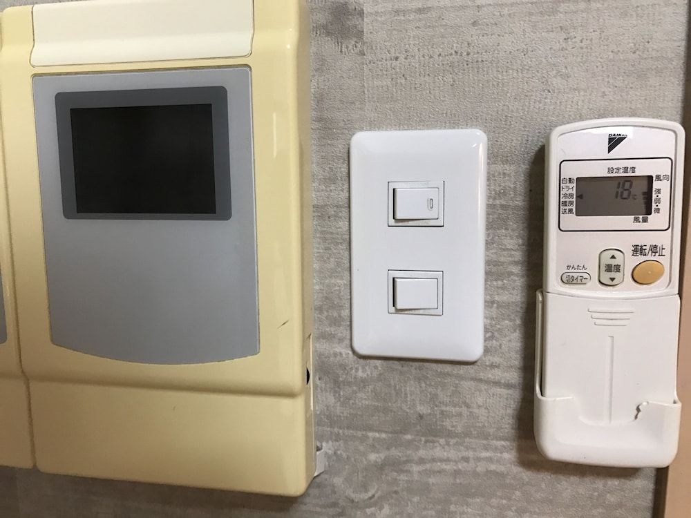 Terry's Apartment Namba South I V04A Apartment 14