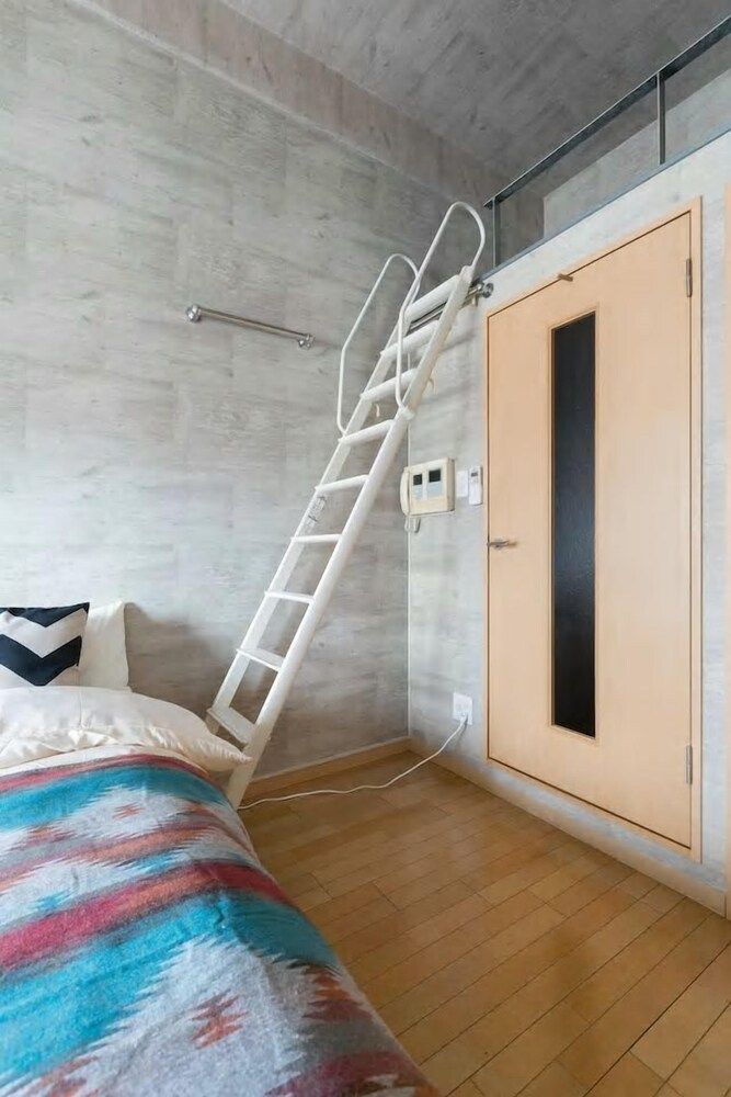 undefined Terry's Apartment Namba South I V04A 8