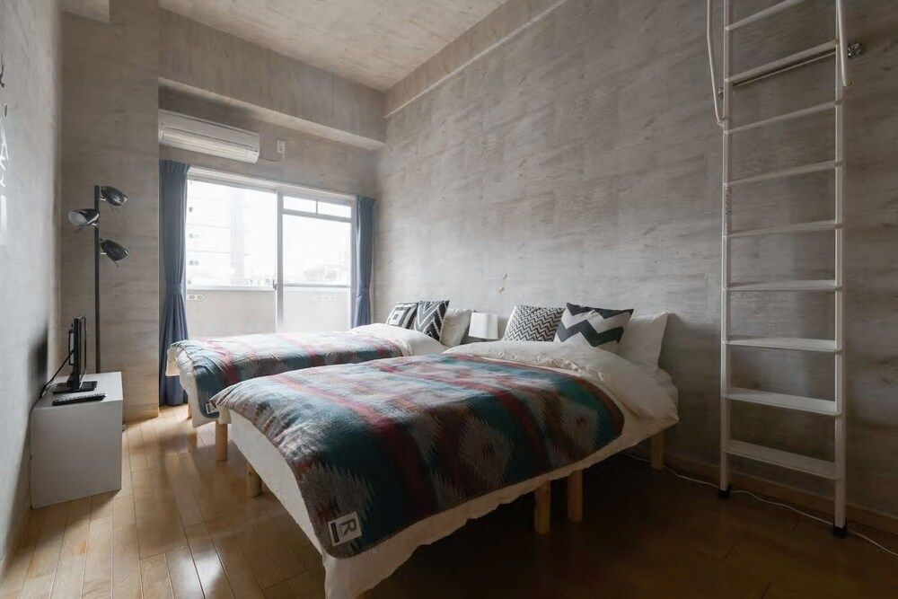 undefined Terry's Apartment Namba South I V04A 10