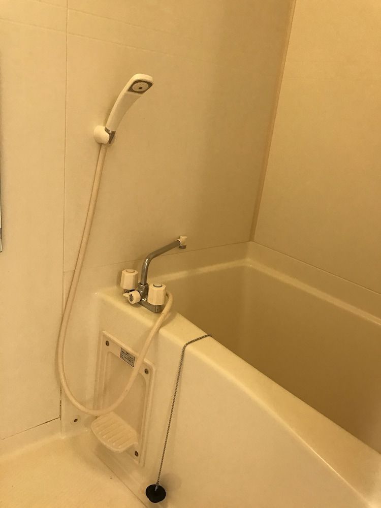 Terry's Apartment Namba South I V04A Apartment 18