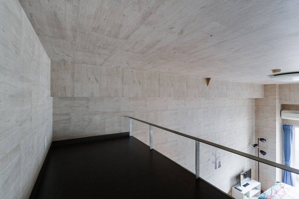 Terry's Apartment Namba South I V04A Apartment 9