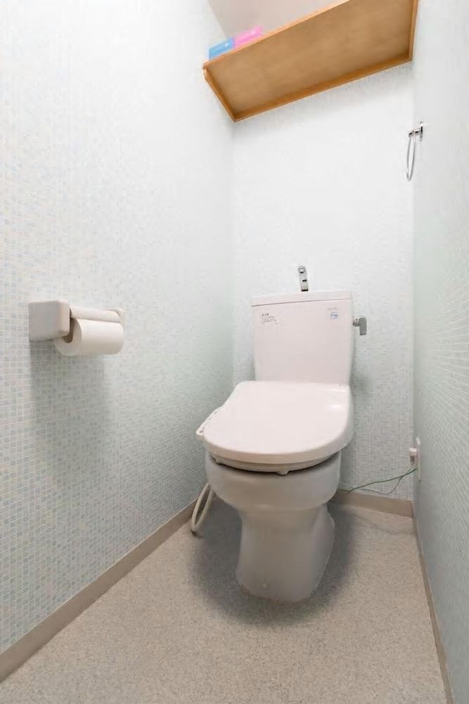 Terry's Apartment Namba South I V04A Apartment 16