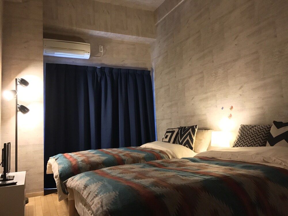 undefined Terry's Apartment Namba South I V04A 4