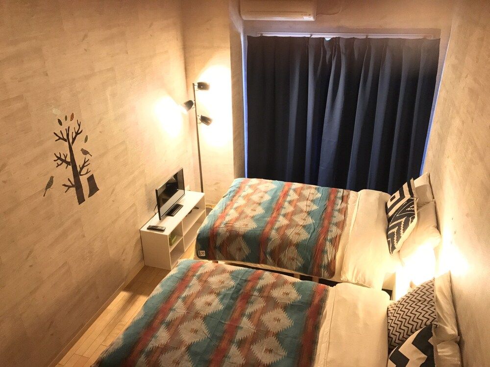 undefined Terry's Apartment Namba South I V04A 6