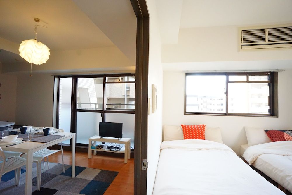 undefined Terry's Apartment Shinsaibashi East I G09C 3