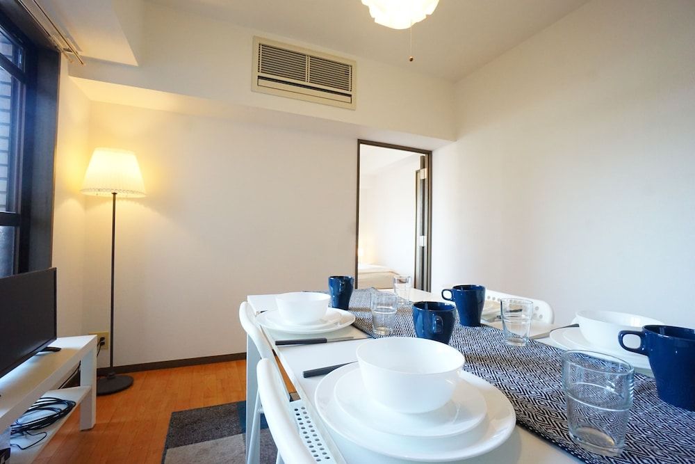 undefined Terry's Apartment Shinsaibashi East I G09C 9