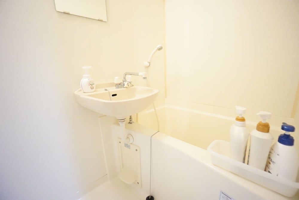 Terry's Apartment Shinsaibashi I M04C Apartment 12