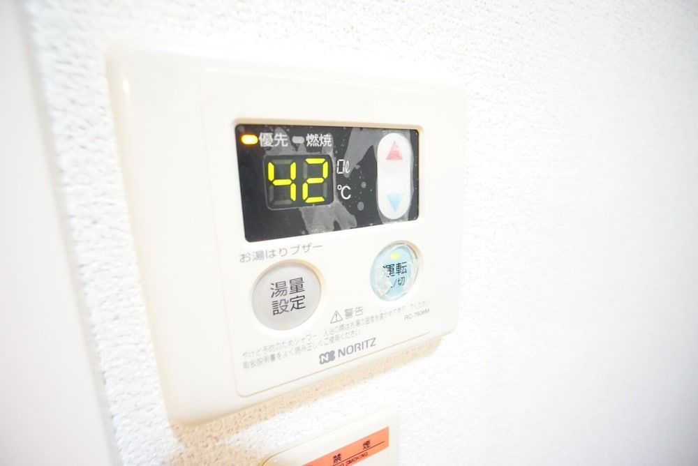 Terry's Apartment Shinsaibashi I M04C Apartment 8