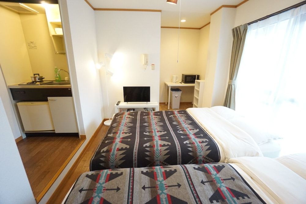 undefined Terry's Apartment Shinsaibashi I M04C 8