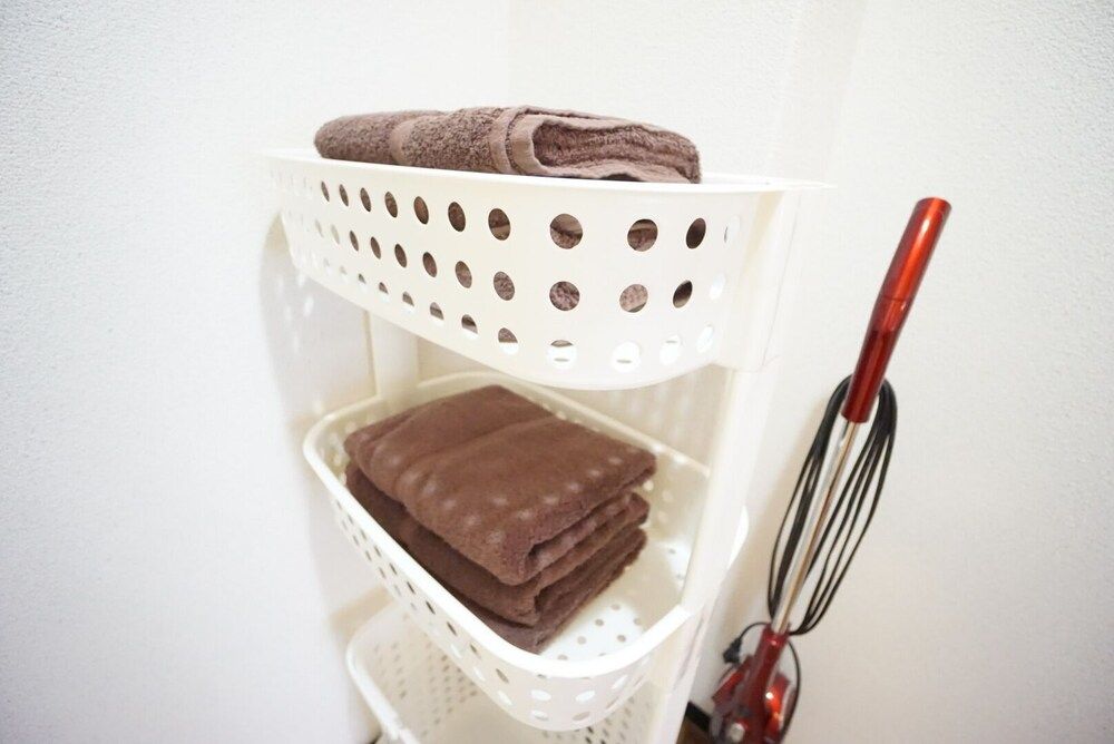 Terry's Apartment Shinsaibashi I M04C Apartment 13