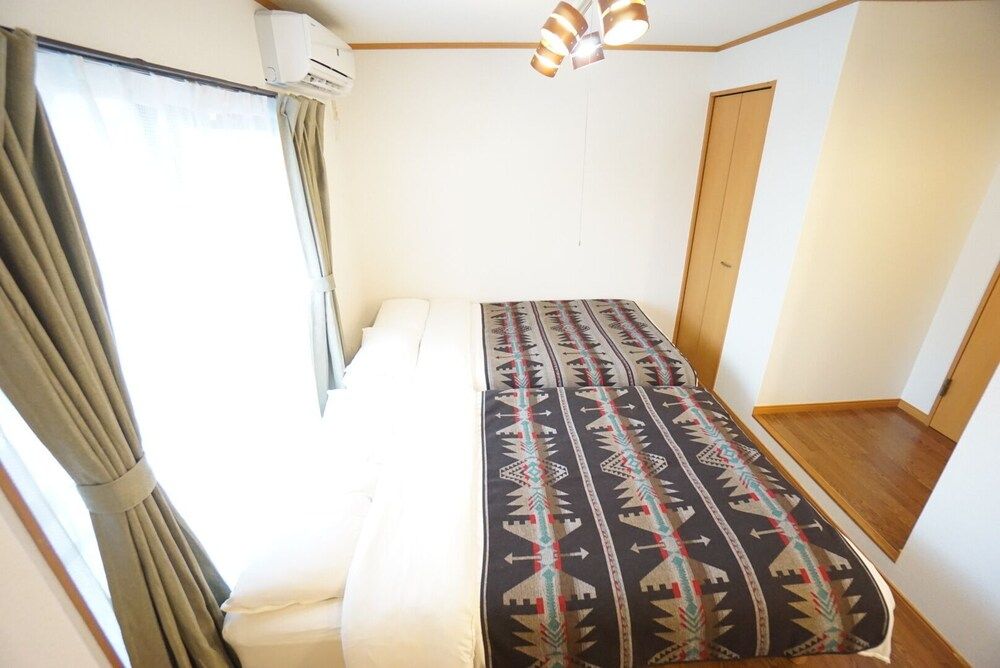 undefined Terry's Apartment Shinsaibashi I M04C 6