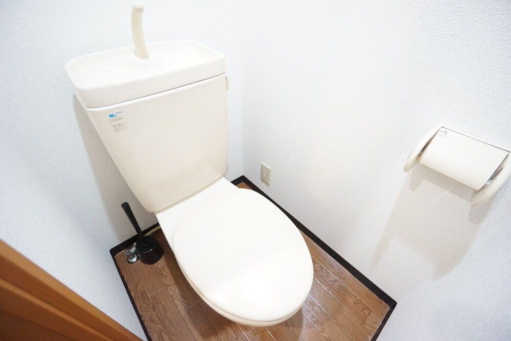 Terry's Apartment Shinsaibashi I M04C Apartment 11