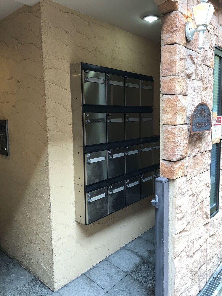 undefined Terry's Apartment Shinsaibashi I M04C 2