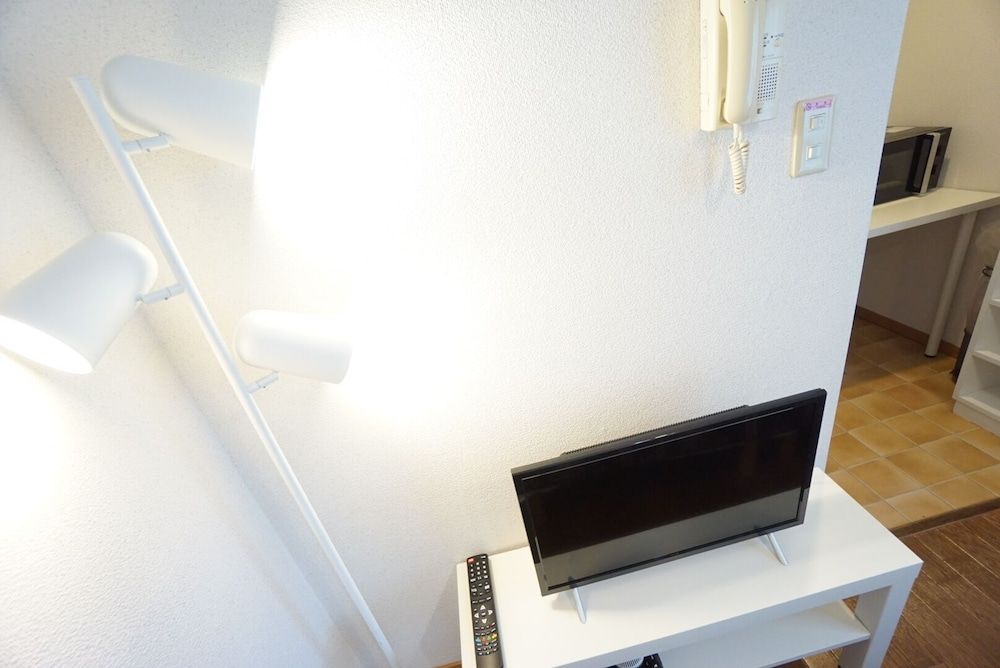 Terry's Apartment Shinsaibashi I M04C Apartment 10